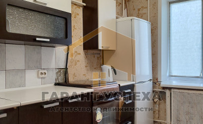 Купить 1-комнатную квартиру, Брест, ул. Халтурина, д. . Фото 5