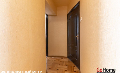 Купить 2-комнатную квартиру, Минск, Фрунзе ул., 3 (Партизанский район). Фото 17