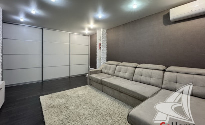 Купить 2-комнатную квартиру, Брест, Центр, ул. Гоголя. Фото 3