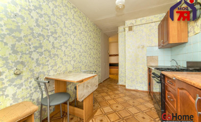 Купить 3-комнатную квартиру, Вилейка, Л.Толстого ул., 59. Фото 8