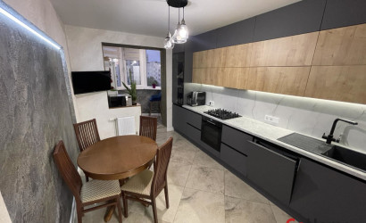 Купить 3-комнатную квартиру, Гродно, Дзержинского, 127Б. Фото 3