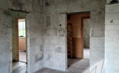 Купить дом, Новосадки, Хидринский с/с, 25 соток. Фото 17