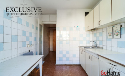 Купить 3-комнатную квартиру, Минск, Мирошниченко ул., 33 (Советский район). Фото 2