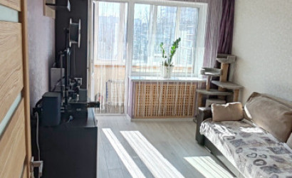 Купить 2-комнатную квартиру, Могилев, бульвар Непокоренных,д. 25. Фото 18