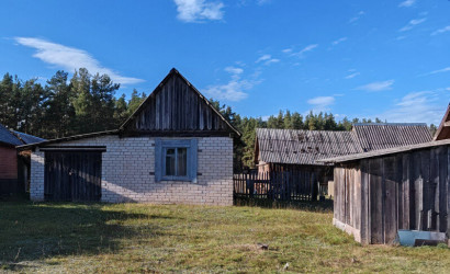 Купить дом, Лесная, 60 Лет Октября ул., 42, 25 соток. Фото 6