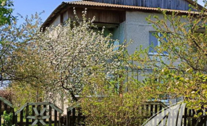 Купить дом, Минковичи, Ратайчицкий с/с, 24 соток. Фото 16