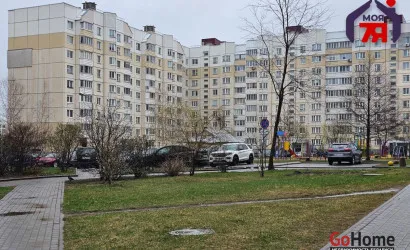  9-этаж.(60.6 м2), Минск(Пушкина просп., 36)