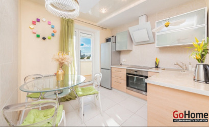 Снять 1-комнатную квартиру, Минск, ул. Сторожовская, д. 8 (Центральный район). Фото 3