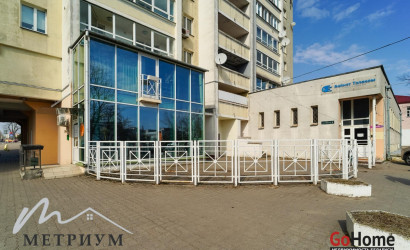 Аренда помещения, Минск, Сторожовская ул., 8,  105.1 кв.м.. Фото 9