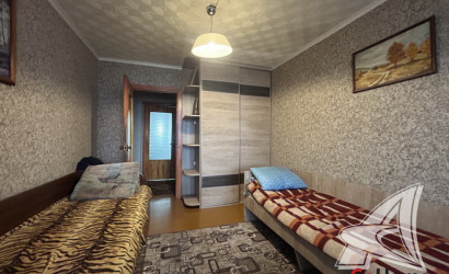 Купить 3-комнатную квартиру, Брест, Восток, пр-т Партизанский. Фото 6