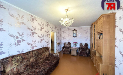 Купить 2-комнатную квартиру, Солигорск, Козлова ул., 22. Фото 3