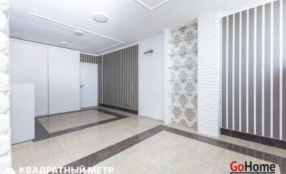 Продажа офиса, Минск, Дзержинского просп., 15,  50.5 кв.м.. Фото 11