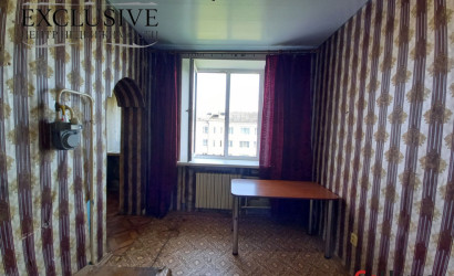 Купить 4-комнатную квартиру, Новополоцк, Армейская ул., 5. Фото 18