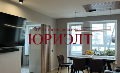 Купить 4-комнатную квартиру, Брест, ул. Кирова, д. . Фото 1