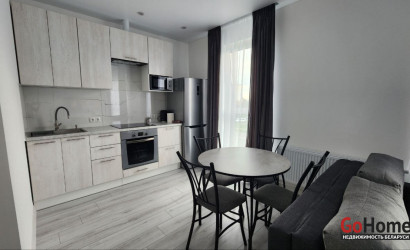 Снять 1-комнатную квартиру на сутки, Кобрин, Интернациональная, 99. Фото 12