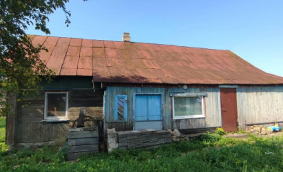 Купить дом, Попки, 22.33 соток. Фото 5