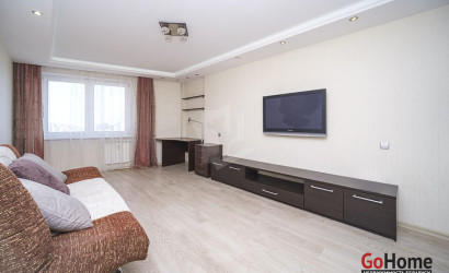 Купить 1-комнатную квартиру, Минск, Скрипникова ул., 11 (Фрунзенский район). Фото 2