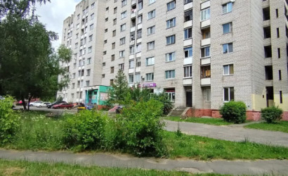 Купить 1-комнатную квартиру, Жлобин, м-н 16-й, 16. Фото 7
