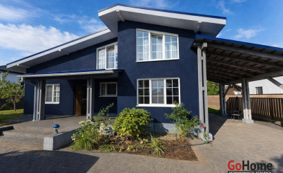 Купить дом, Колодищи, Рублевский пер., 16, 14.63 соток. Фото 19