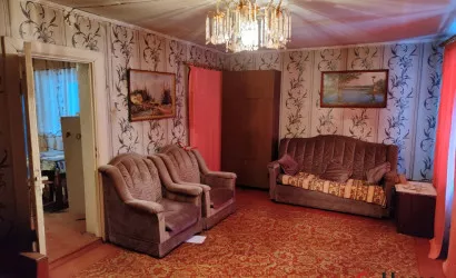  1-этаж.(75 м2), Карповичи(Новая, 26)