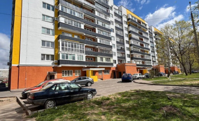 Купить 1-комнатную квартиру, Могилев, бульвар Непокорённых, 19. Фото 4