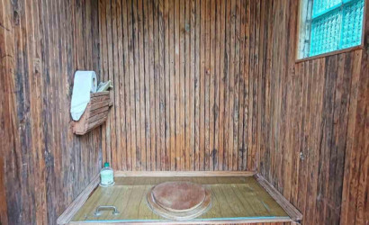 Купить дом в деревне, Ромашка Соломореченская, 4.99 соток. Фото 17