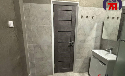 Снять 1-комнатную квартиру, Минск, ул. Николы Теслы, д. 10(Октябрьский район). Фото 13