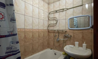 Снять 2-комнатную квартиру на сутки, Ляховичи, Ленина, 54. Фото 11