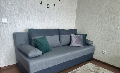 Снять 1-комнатную квартиру на сутки, Витебск, ул. Правды , д. 66К. Фото 4