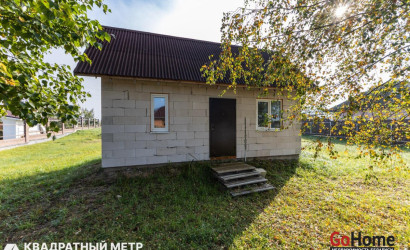 Купить участок, Радошковичи, Янковского пер., 14, 15 соток. Фото 2