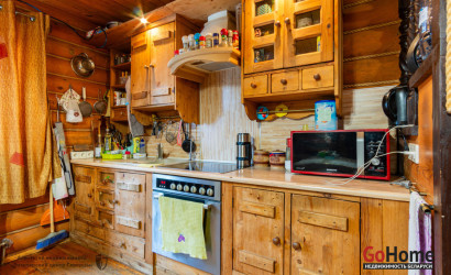 Купить коттедж, Басмановка, Солнечная, 20, 19 соток. Фото 20