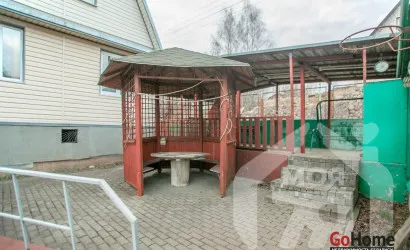  3-этаж.(150.6 м2), РАМОНАК-МАЗ