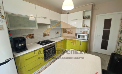 Купить 1-комнатную квартиру, Брест, ул. Луцкая, д. . Фото 4