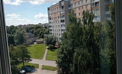 Купить 3-комнатную квартиру, Орша, Текстильщиков, 35А. Фото 13