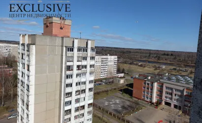  60.2 м2, Новополоцк(Калинина ул., 3)