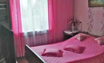 Купить 4-комнатную квартиру, Пинск, Центральная, 6. Фото 3