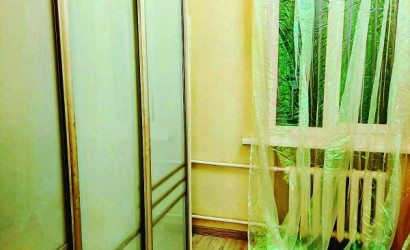 Снять 2-комнатную квартиру, Минск, ул. Нововиленская, д. 1(Центральный район). Фото 2