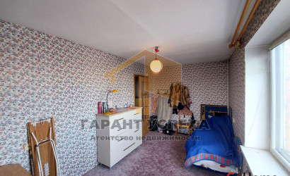 Купить 3-комнатную квартиру, Брест, ул. Волгоградская, д. . Фото 8