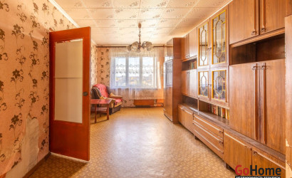 Купить 3-комнатную квартиру, Минск, Менделеева ул., 30(Партизанский район). Фото 1