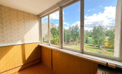 Купить 3-комнатную квартиру, Минск, Некрасова ул., 27 (Советский район). Фото 4