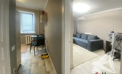 Купить 1-комнатную квартиру, Брест, Восток, ул. Ленинградская. Фото 14