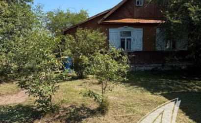Купить дом в деревне, Подлужье, Домачевский с/с, 25 соток. Фото 3