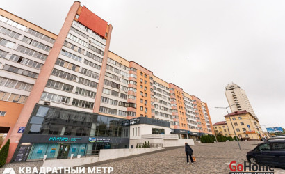 Купить 2-комнатную квартиру, Минск, Танка ул., 4 (Центральный район). Фото 27