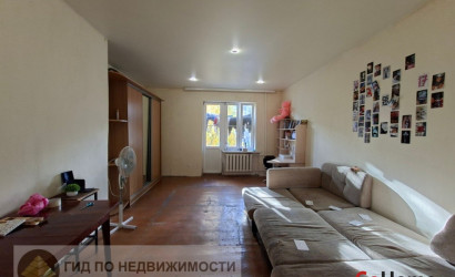 Купить 2-комнатную квартиру, Гомель, ул. Алмазная. Фото 3