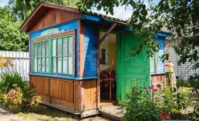 Купить дом, Дзержинск, Фоминых ул., 36, 9.32 соток. Фото 7