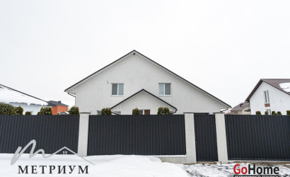 Купить дом, Фаниполь, Вязанская ул., 12 соток. Фото 40