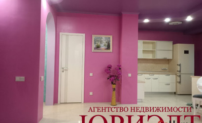 Купить 3-комнатную квартиру, Витебск, Строителей, 7. Фото 3