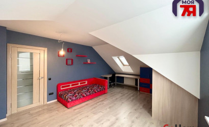 Купить коттедж, Новый, Березовая ул., 16 соток. Фото 27