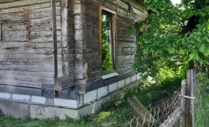  50 м2, Севятевичи(Центральная, 1)