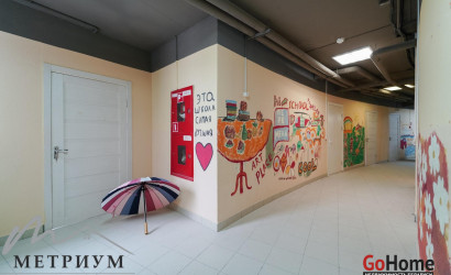 Аренда офиса, Минск, Ратомская ул., 7,  107.2 кв.м.. Фото 2